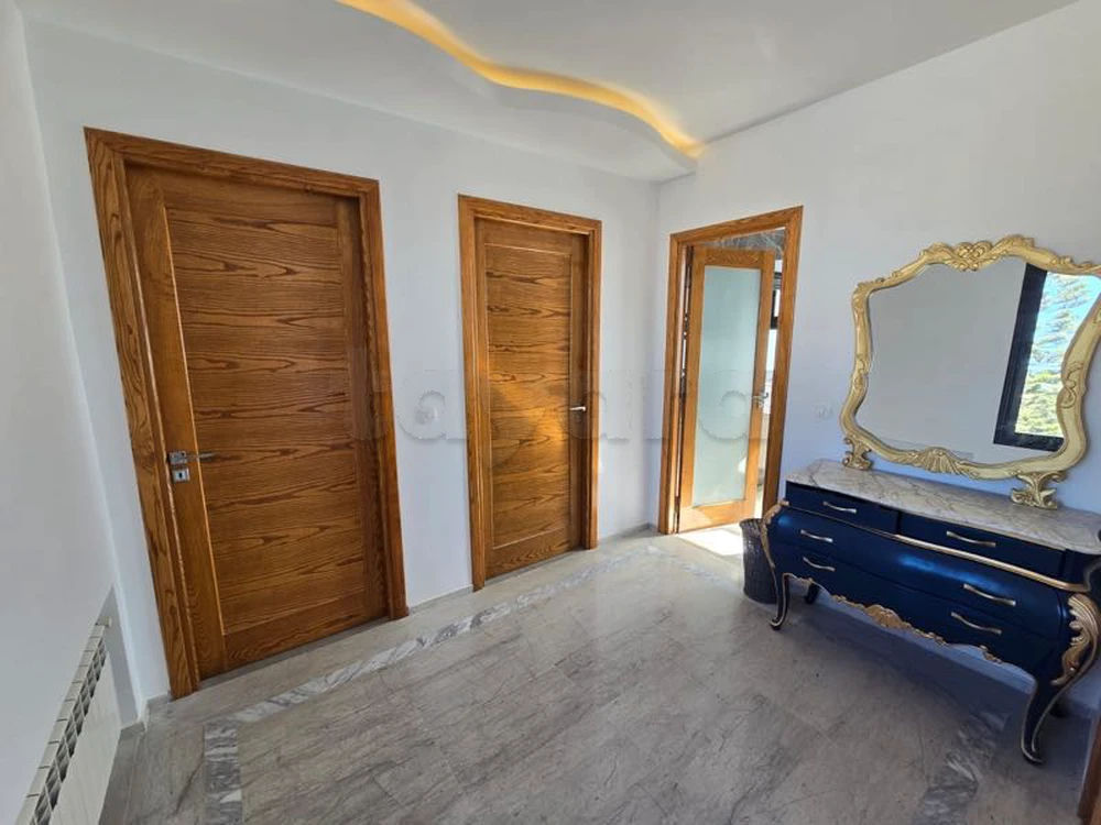 🏡 À LOUER | CHOTRANA 2
✨ RDC de villa meublé avec entrée indépendante, صورة 4