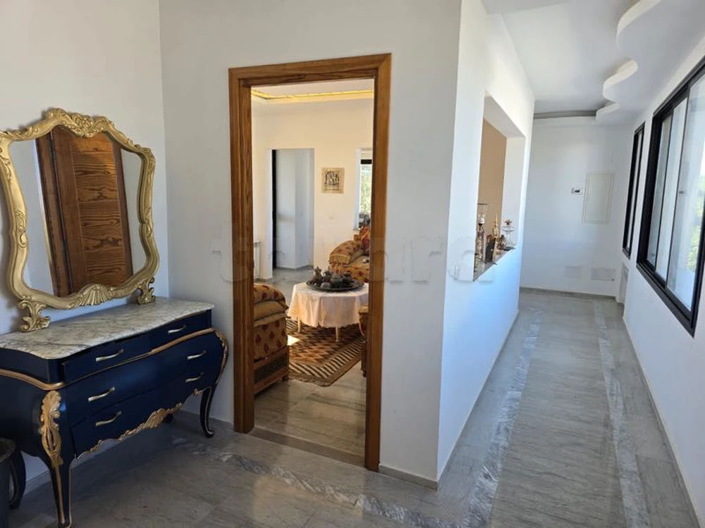 🏡 À LOUER | CHOTRANA 2
✨ RDC de villa meublé avec entrée indépendante, صورة 3