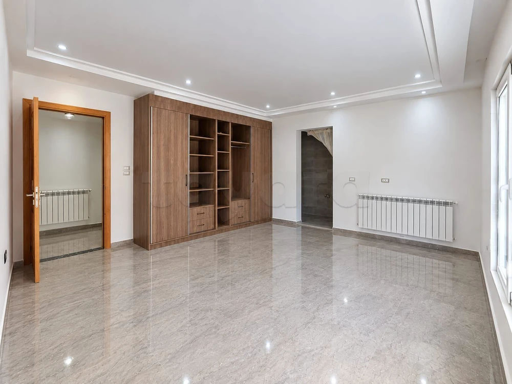 Rez de chaussée de villa en s+3 vide, صورة 1