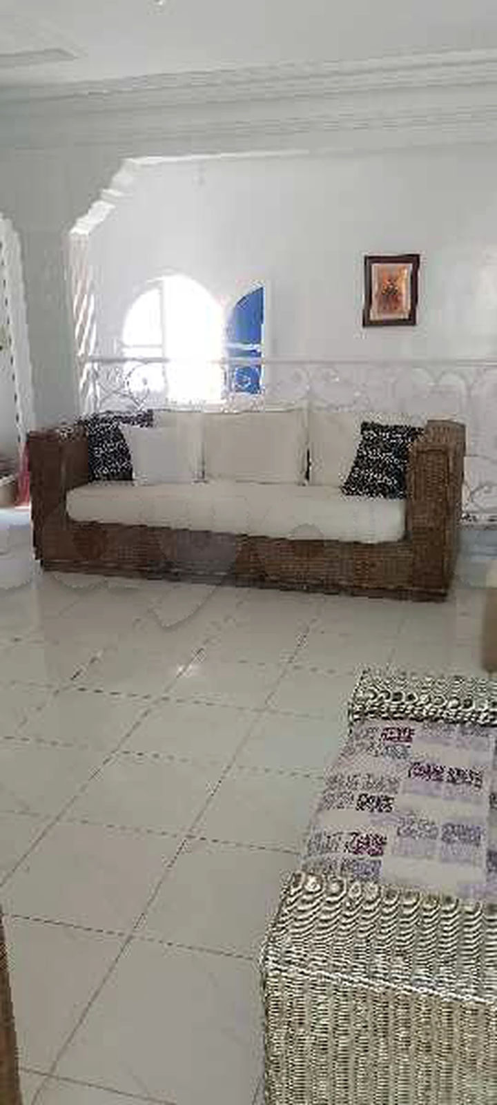 appartement meublée, صورة 2