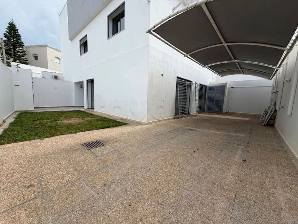 📍 RIADH EL ANDALOUS – À LOUER | TRIPLEX S+4, photo 2