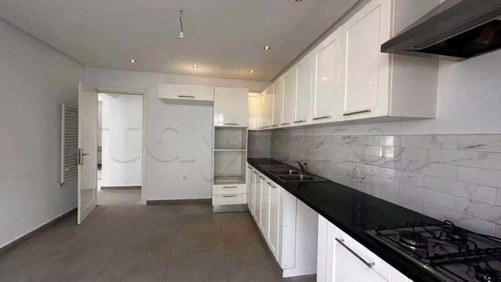 📍 RIADH EL ANDALOUS – À LOUER | TRIPLEX S+4, photo 1