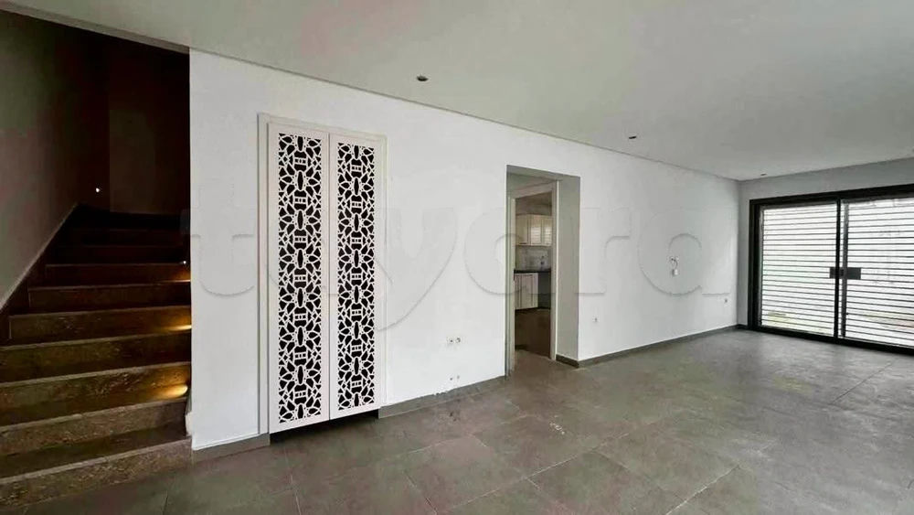 📍 RIADH EL ANDALOUS – À LOUER | TRIPLEX S+4, photo 3