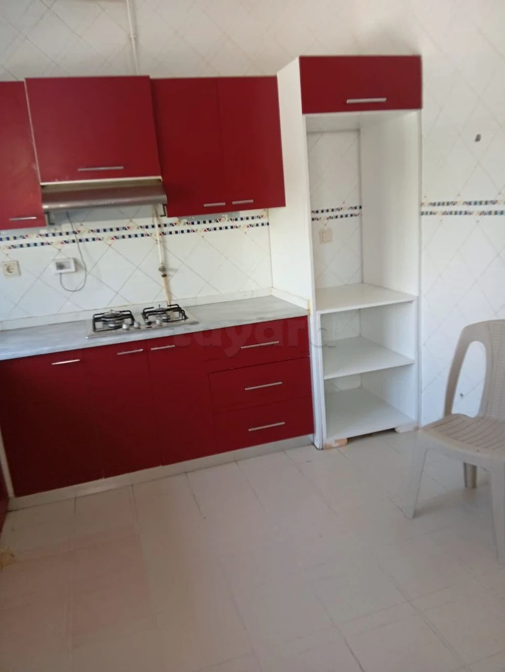 A louer une magnifique villa S+3 de style duplex entourée de deux jardins bénéficie d'un emplacement privilégié au Lac 1, photo 2