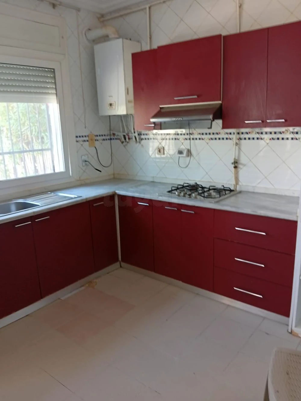A louer une magnifique villa S+3 de style duplex entourée de deux jardins bénéficie d'un emplacement privilégié au Lac 1, photo 1