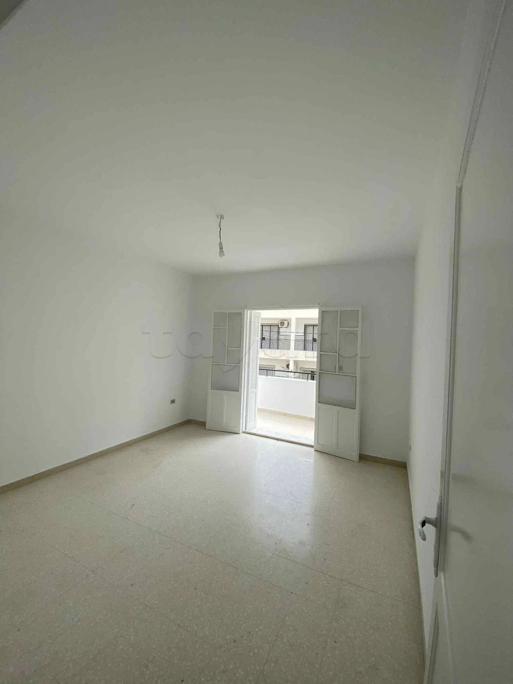 À louer étage de villa S+3, photo 1