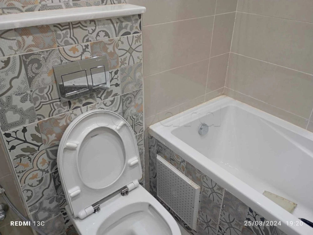 A louer Étage de Villa S+3 Hammam Chott, photo 4