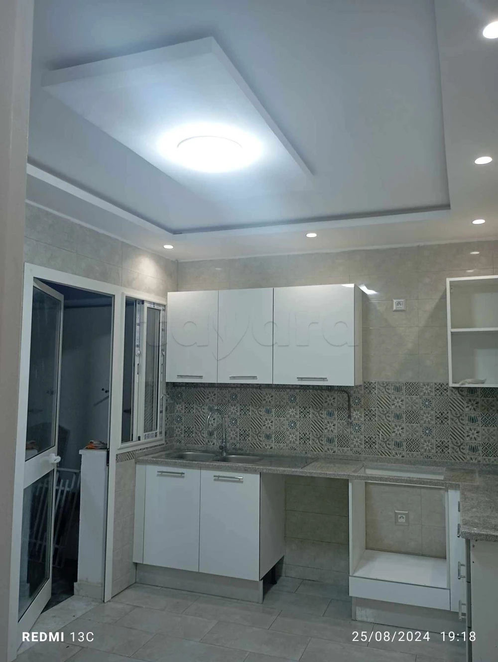 A louer Étage de Villa S+3 Hammam Chott, photo 3