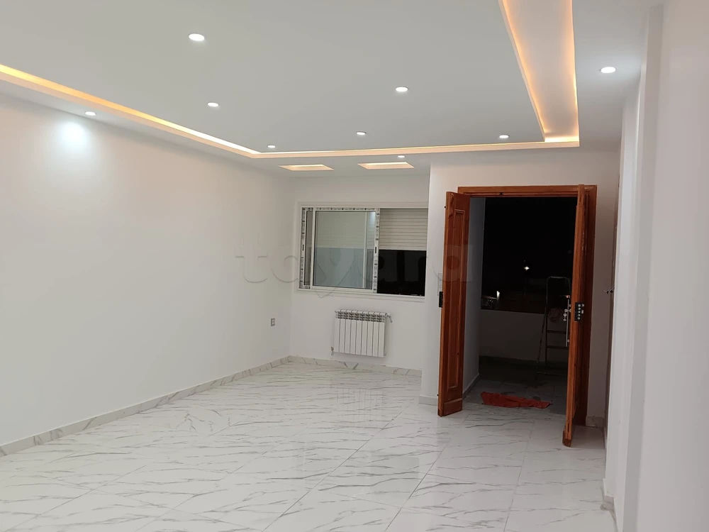 A louer Étage de Villa S+3 Hammam Chott, photo 2