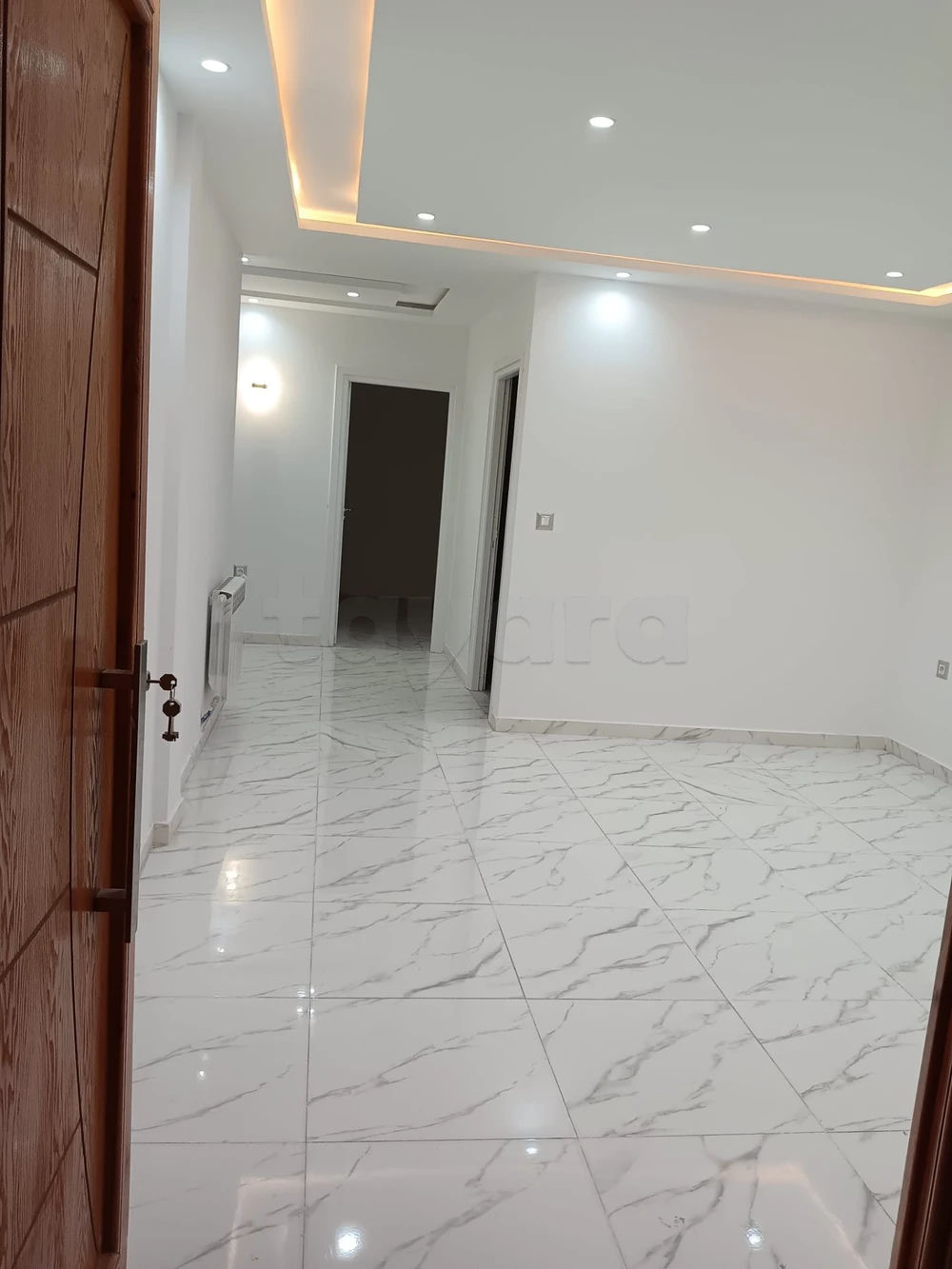 A louer Étage de Villa S+3 Hammam Chott, photo 1