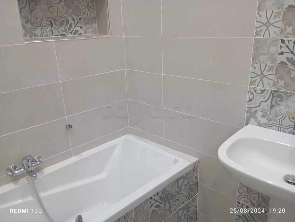A louer Étage de Villa S+3 Hammam Chott, photo 5