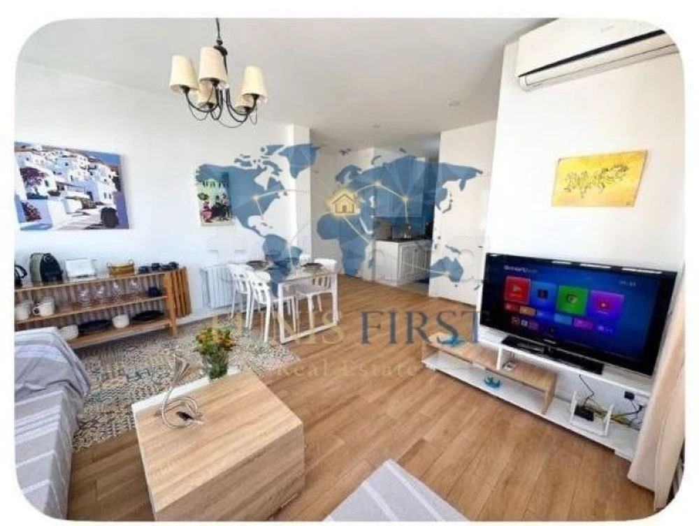 A Louer Etage de villa S+2 Meublé à La Marsa Plage, photo 2