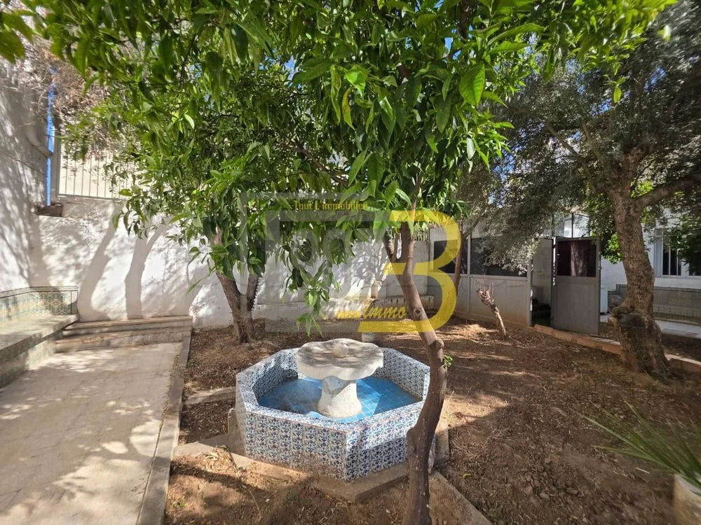 À louer – Villa à usage bureautique et administratif à Lafayette, photo 1
