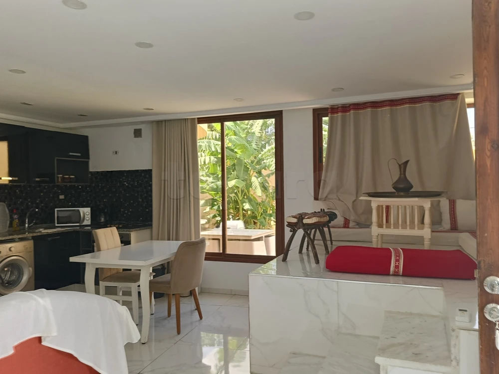 Disponible à la location – Villa Dorra, صورة 4