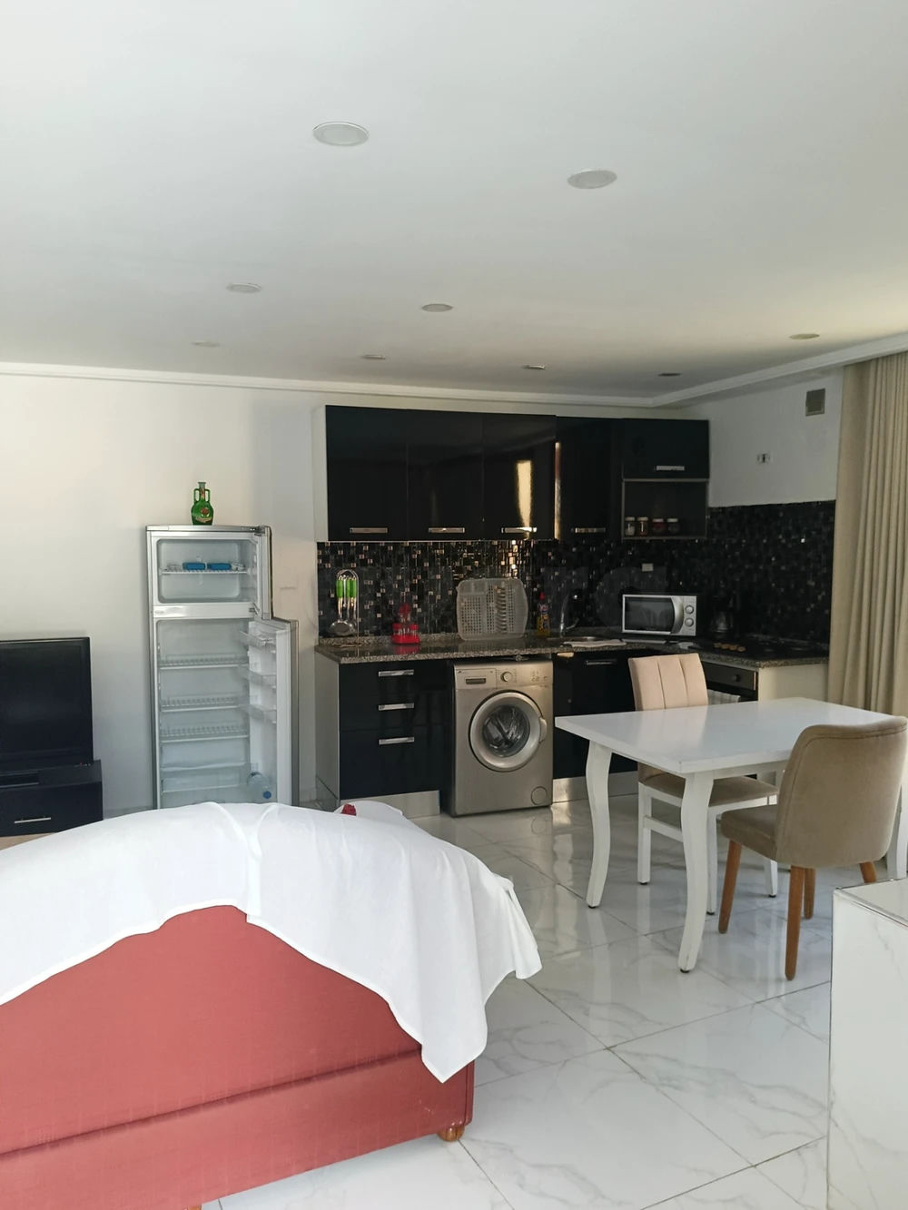 Disponible à la location – Villa Dorra, صورة 5