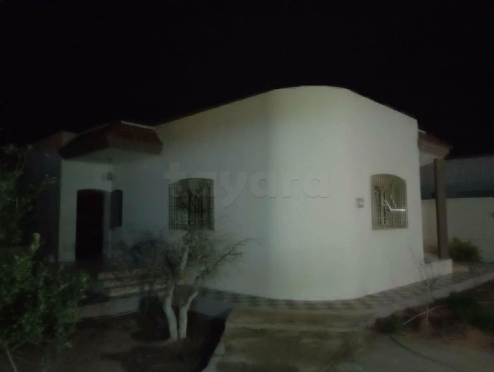 A louer villa s+3 route bouzayen klm 7, صورة 4