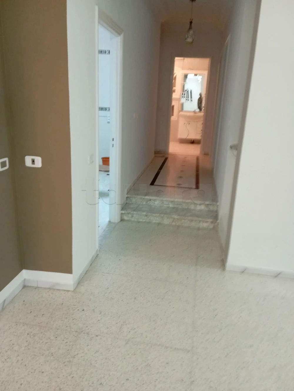 A louer villa s+3 route bouzayen klm 7, صورة 5