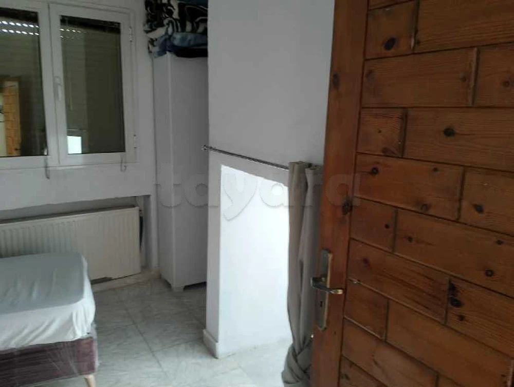S+1 à louer sis à Manar 1, photo 2