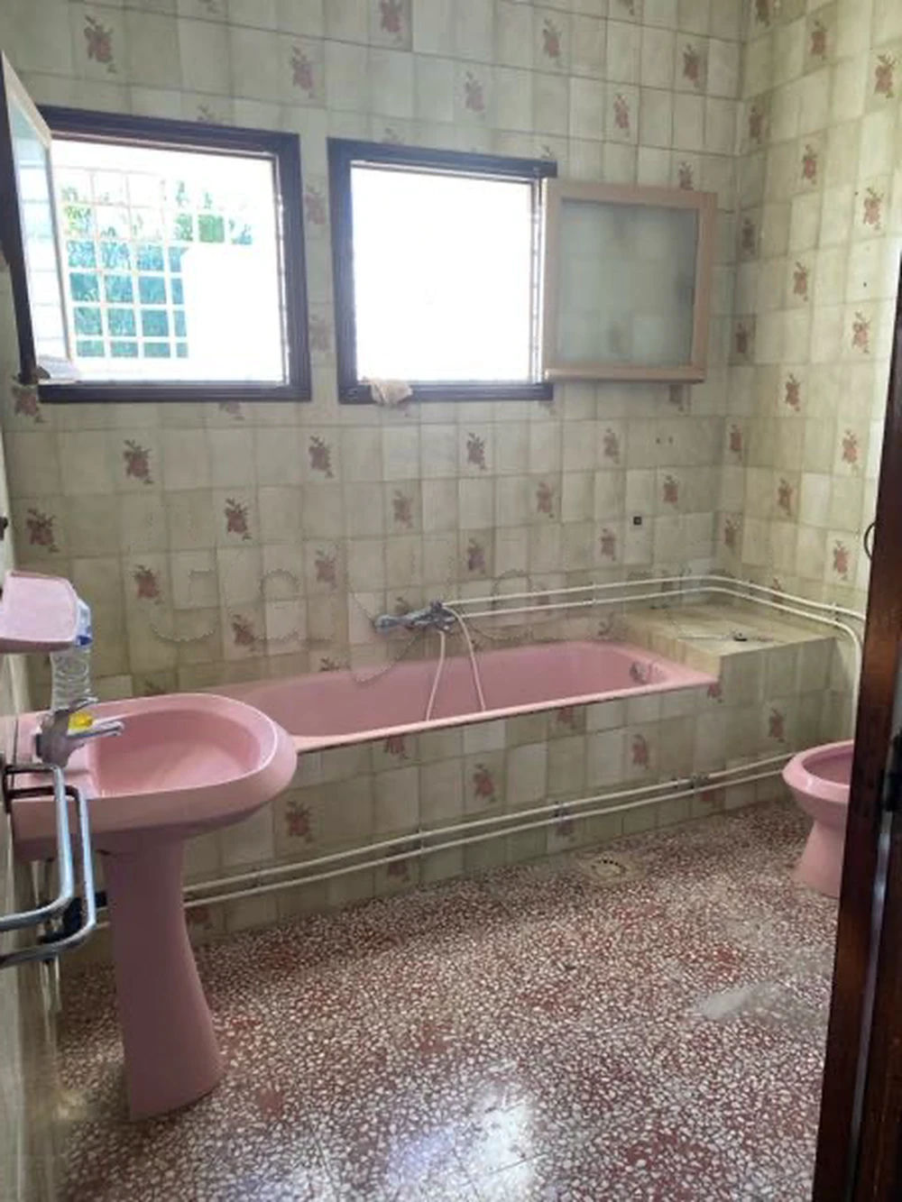 À louer le rez-de-chaussée d'une villa Route Soukra Sfax, photo 4