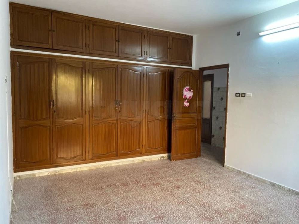 À louer le rez-de-chaussée d'une villa Route Soukra Sfax, photo 5