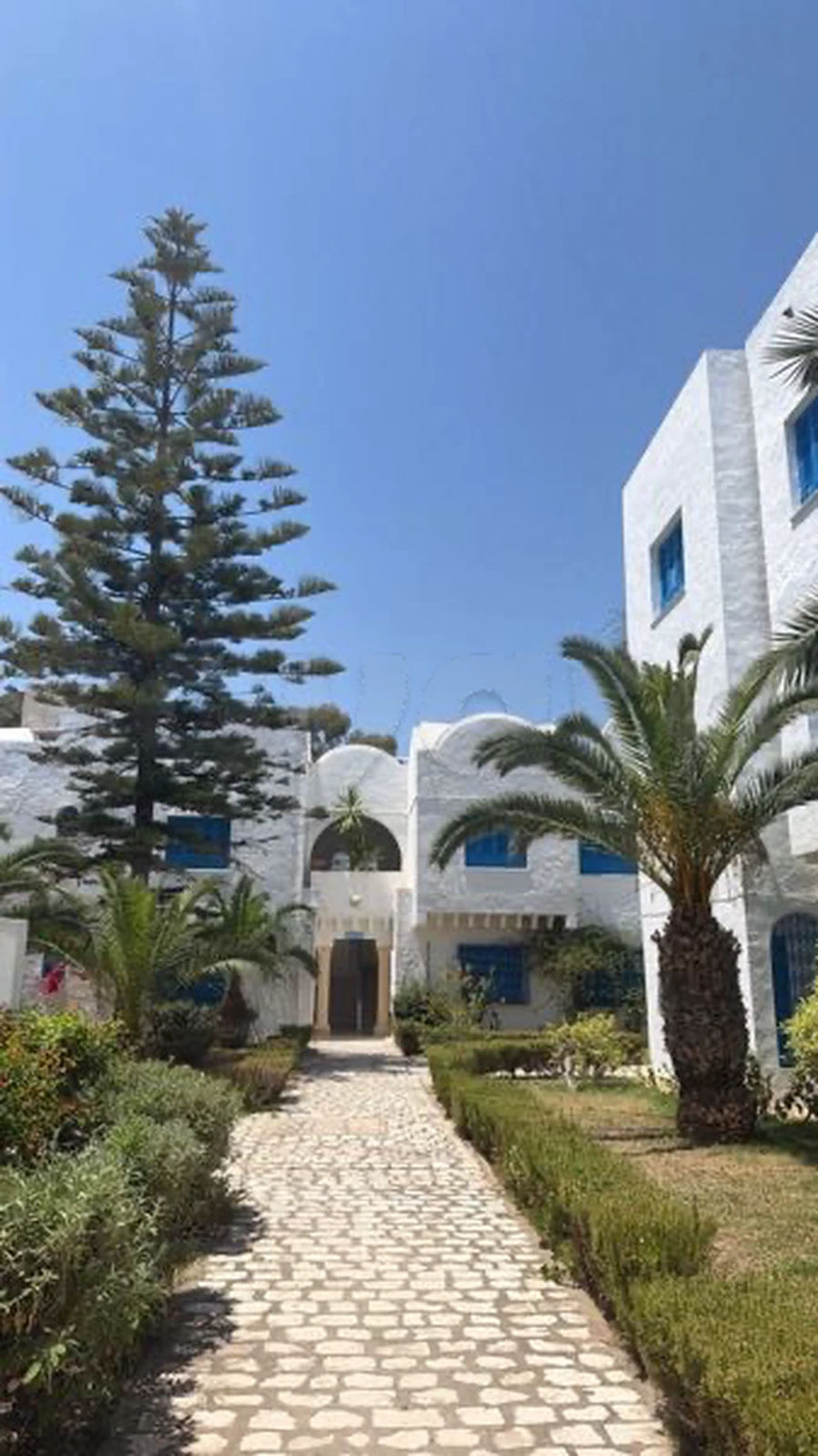 À louer – Appartement meublé à Hammamet nord, صورة 4
