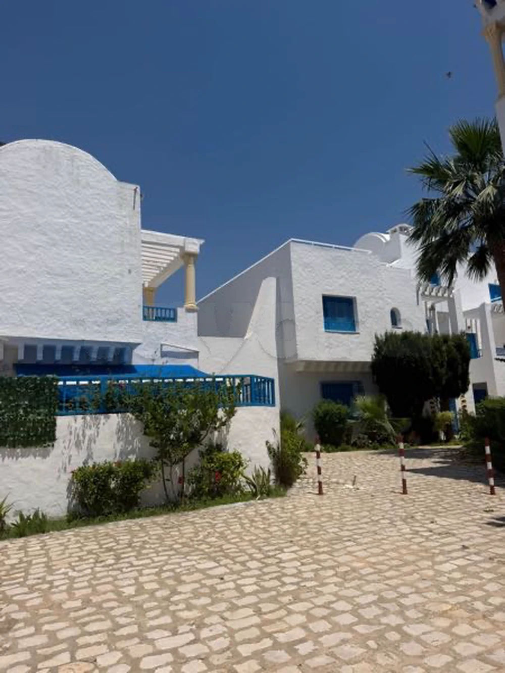 À louer – Appartement meublé à Hammamet nord, صورة 3