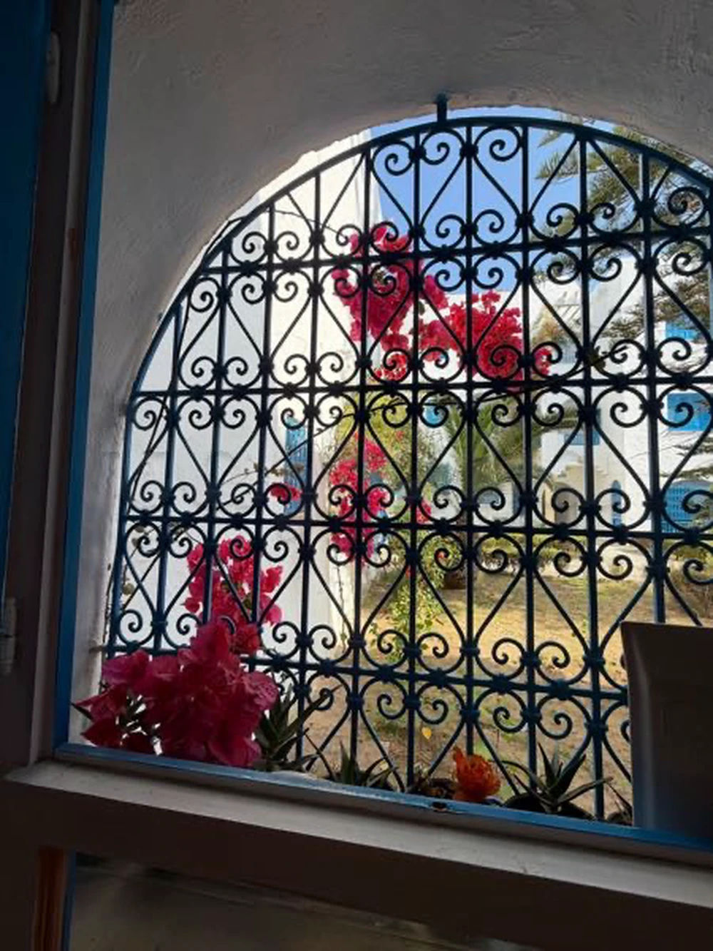 À louer – Appartement meublé à Hammamet nord, صورة 5