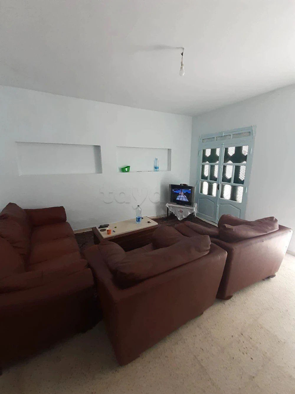 Maison meublée Climatisé à louer à Borj louzir Ariana s+2, photo 4
