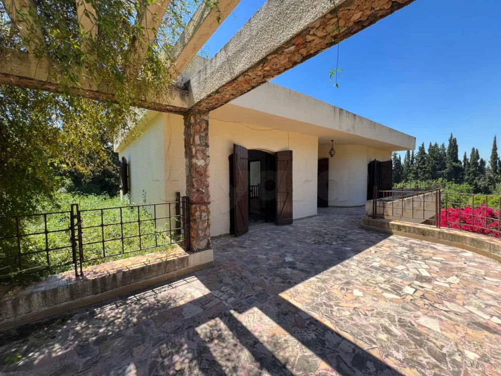 villa meublé s4 a Mornag 29757584, صورة 2