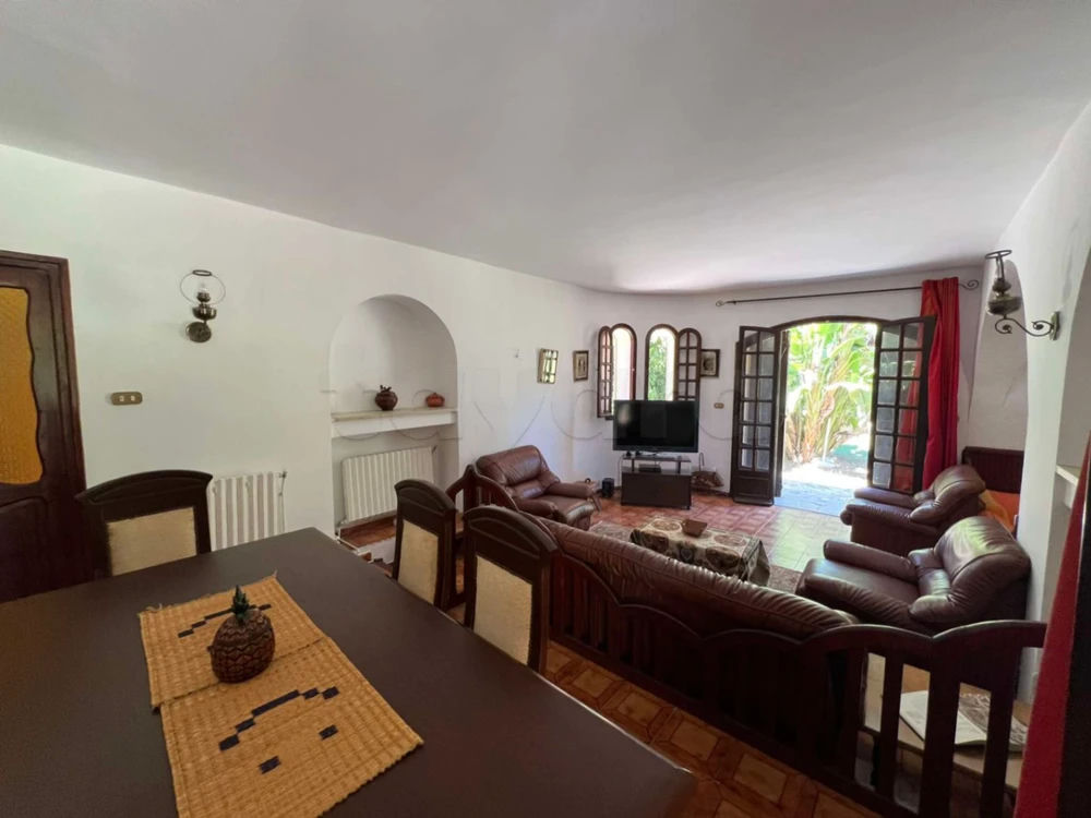 villa meublé s4 a Mornag 29757584, صورة 3