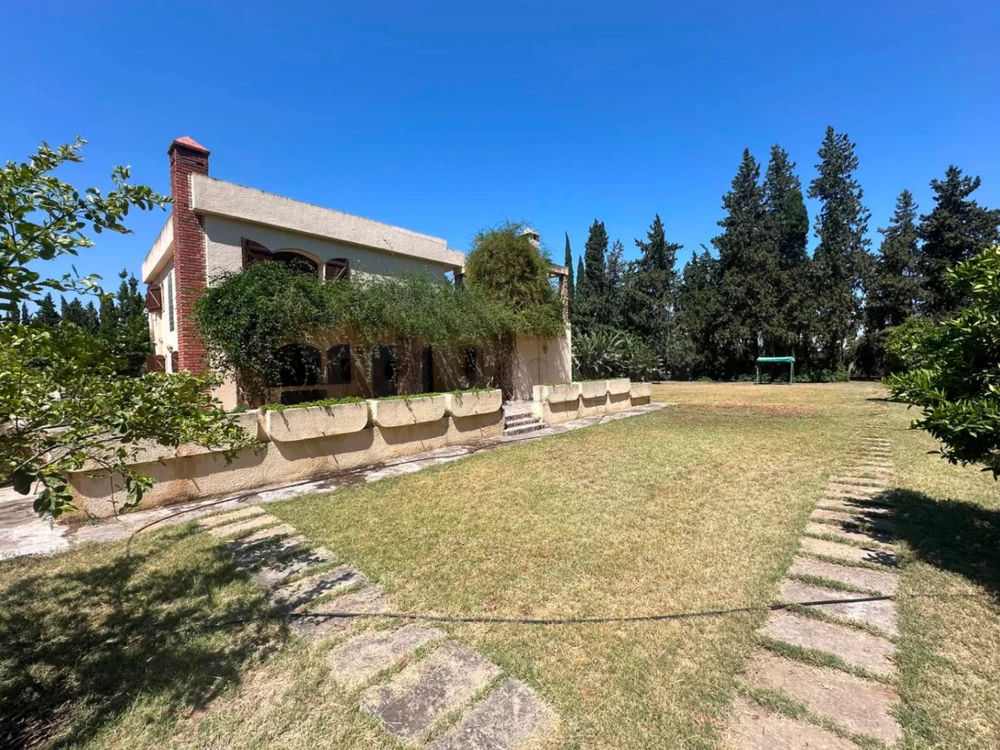 villa meublé s4 a Mornag 29757584, صورة 4