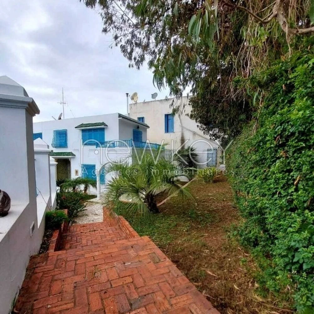 Villa s5 au Cœur de la Marsa Plage, صورة 2
