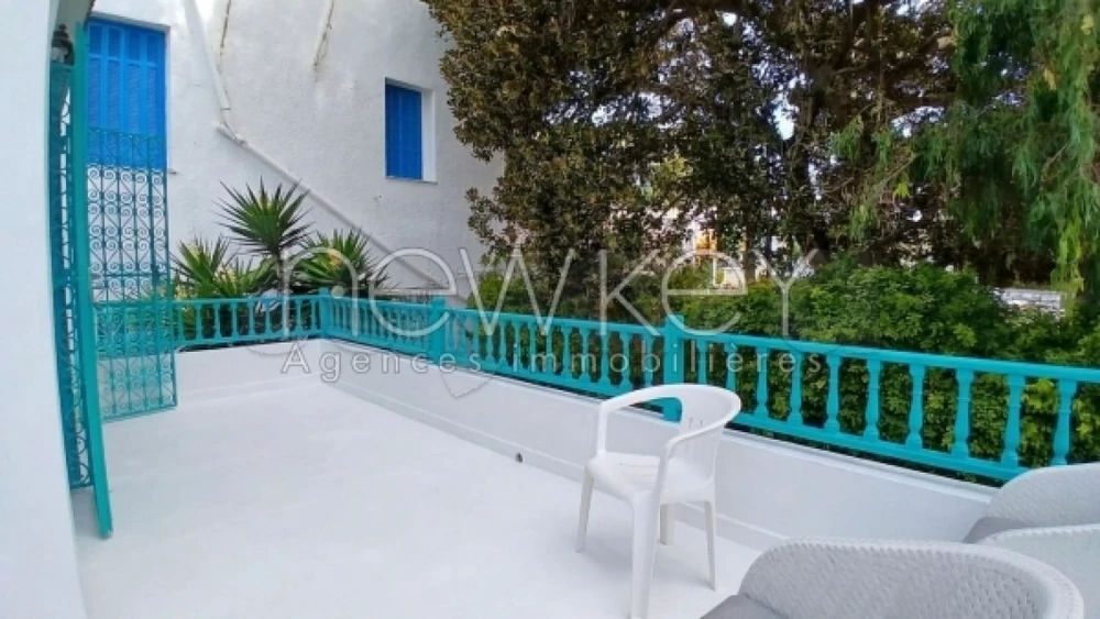 Villa s5 au Cœur de la Marsa Plage, صورة 5