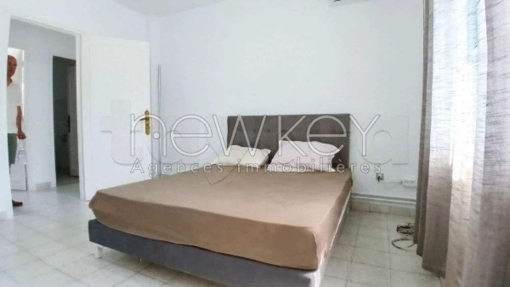 Villa s5 au Cœur de la Marsa Plage, صورة 4