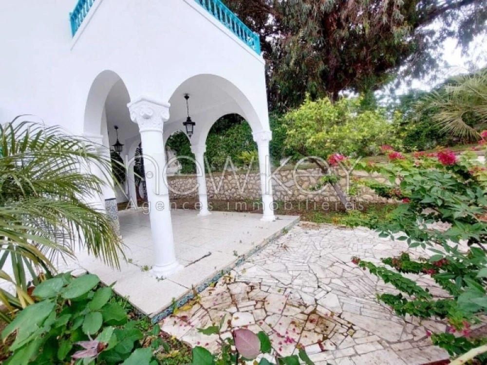 Villa s5 au Cœur de la Marsa Plage, صورة 3