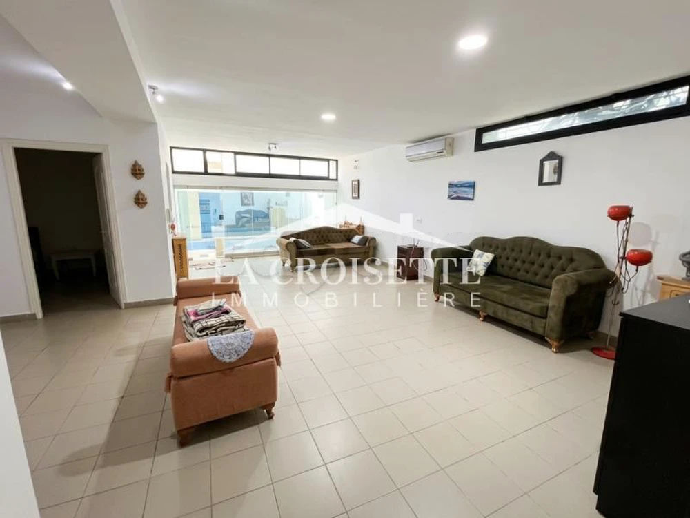 Villa S+7 avec piscine à louer au Lac2 MVL1019, photo 4
