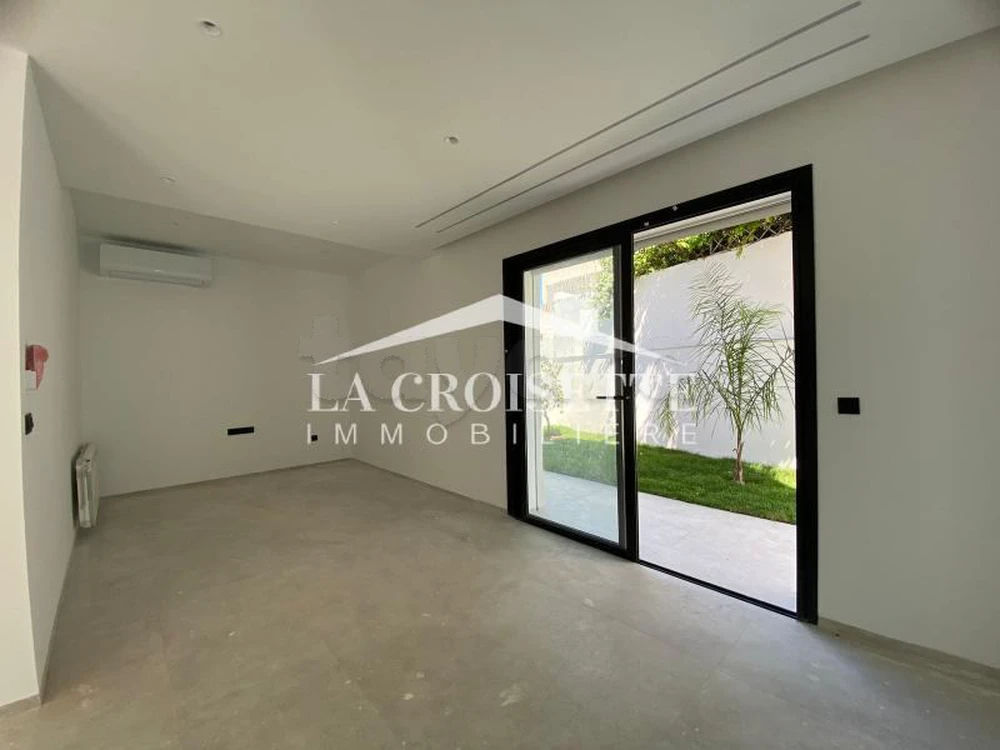 Duplex S+3 avec piscine couverte à louer à Gammarth MDL0737, photo 4
