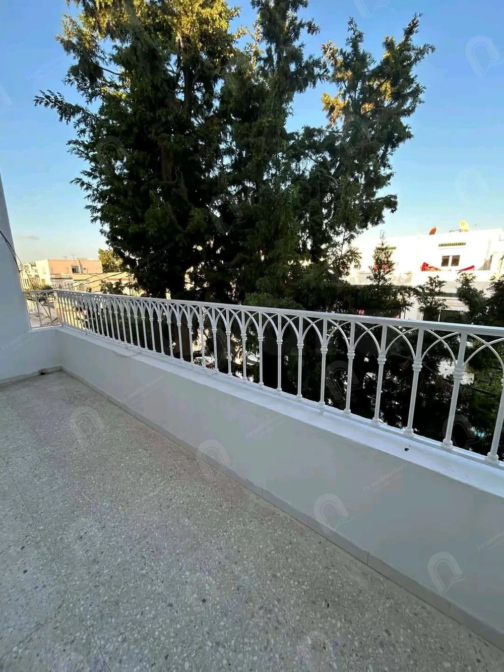 A louer un étage de villa S+2 a cité fattouma, صورة 1