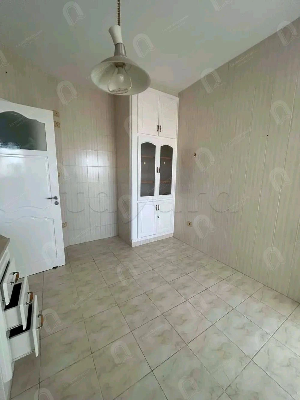 A louer un étage de villa S+2 a cité fattouma, صورة 2