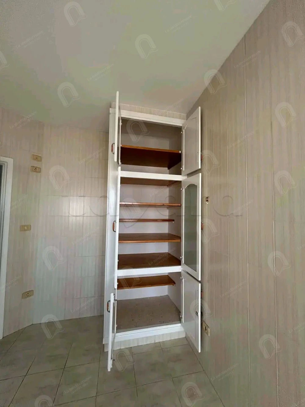 A louer un étage de villa S+2 a cité fattouma, صورة 5