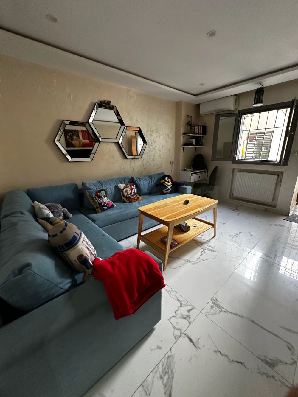 Coquette maison à Carthage Byrsa (Particulier), photo 1