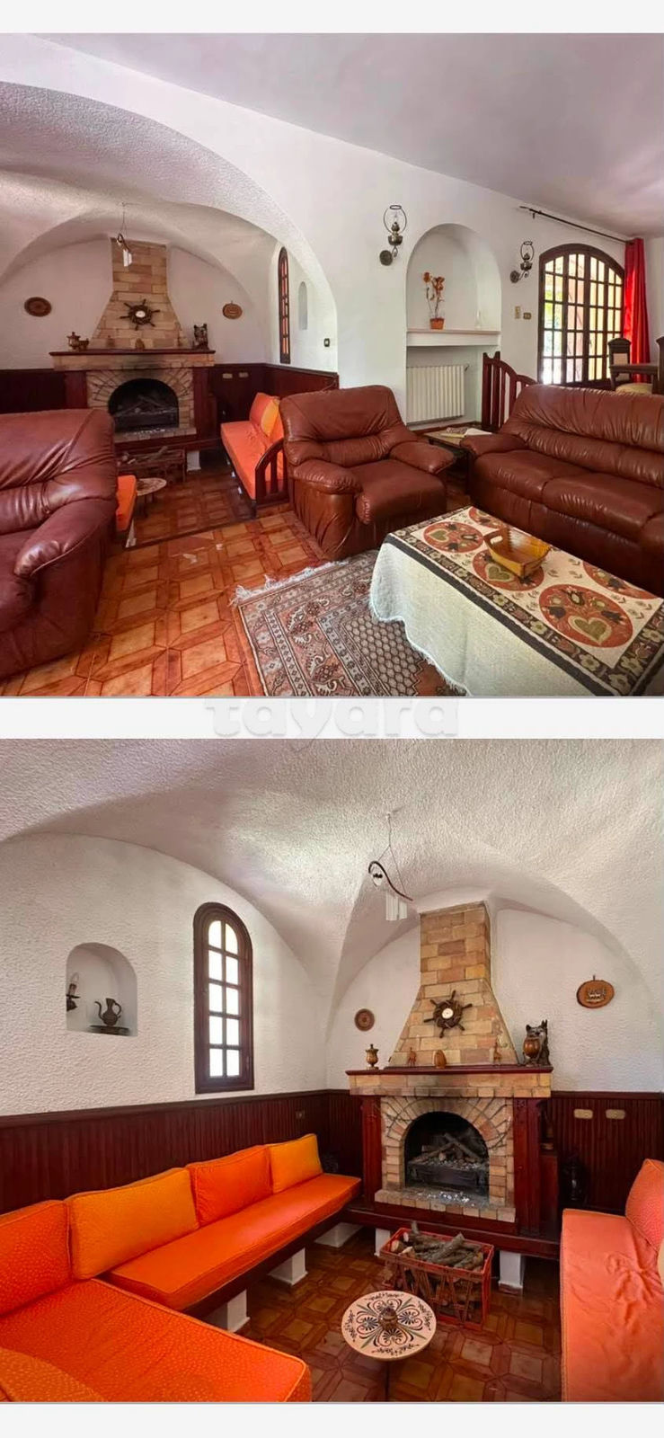 Villa meublé s5 a Mornag, صورة 5