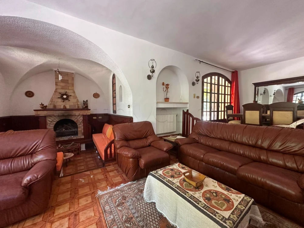Villa meublé s5 a Mornag, صورة 3