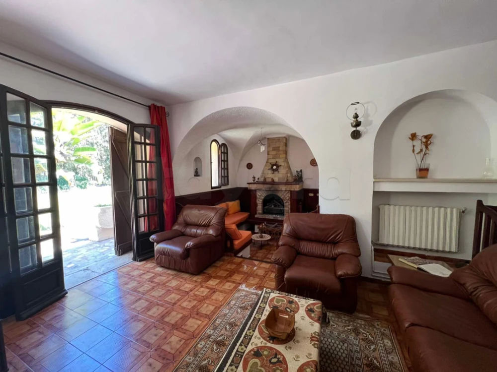 Villa meublé s5 a Mornag, صورة 2