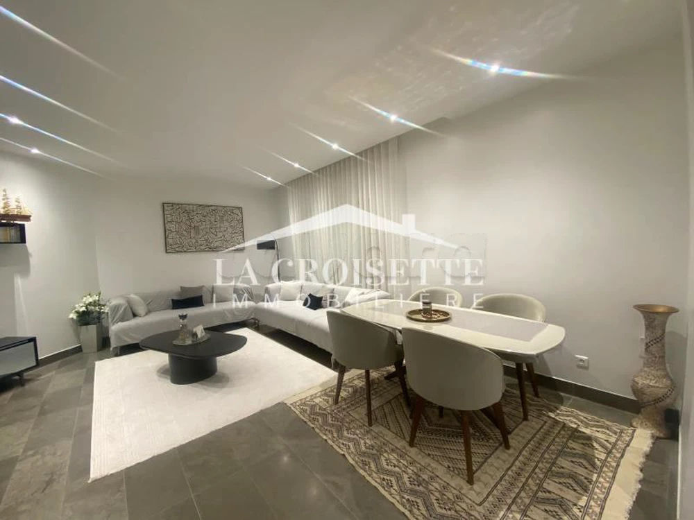 Duplex S+4 à louer aux Berges du Lac2 MDL0743, photo 1