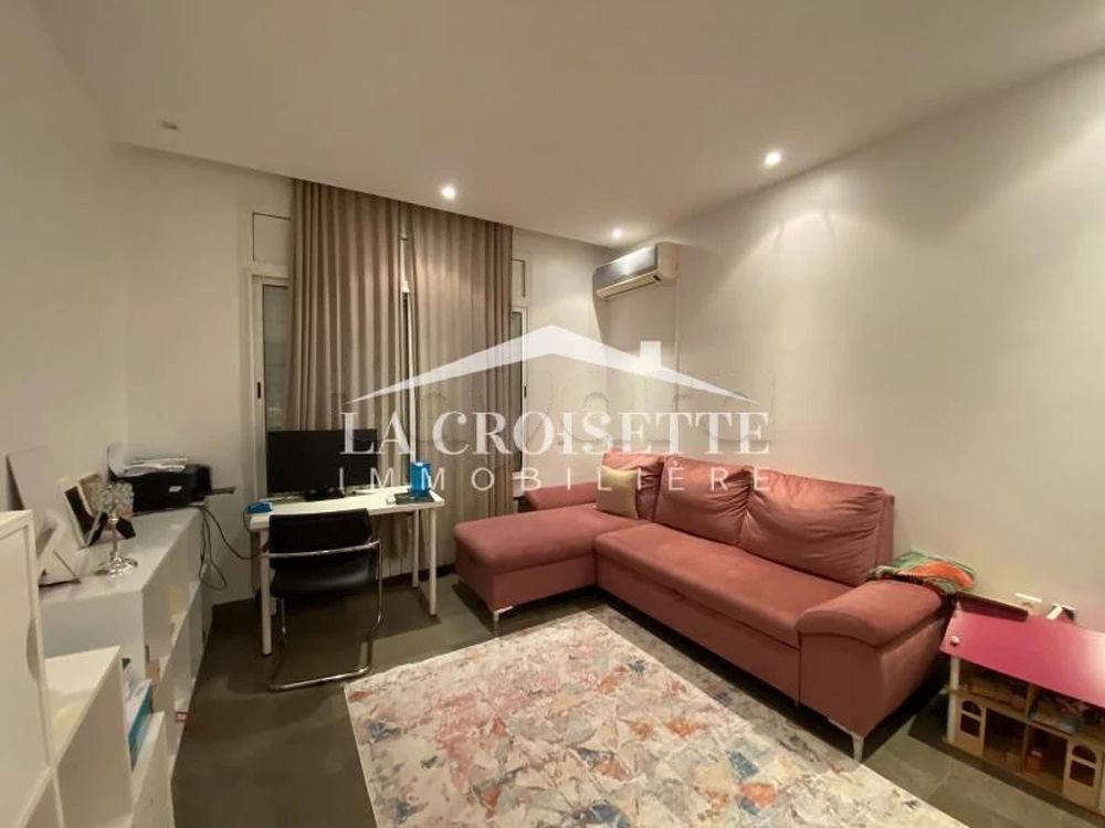 Duplex S+4 à louer aux Berges du Lac2 MDL0743, photo 5