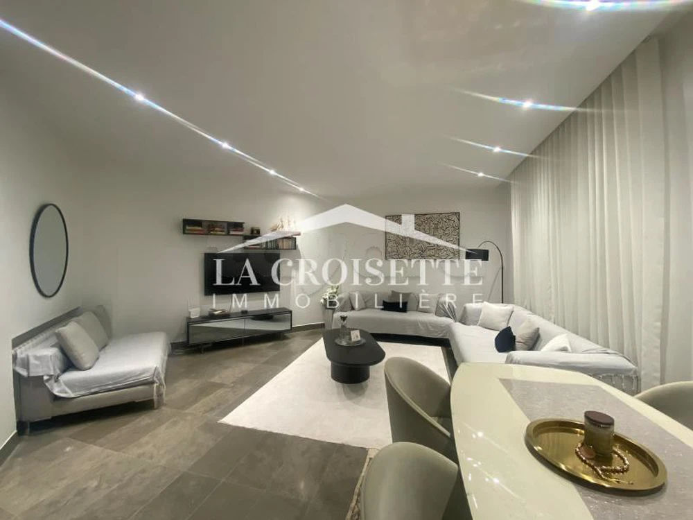 Duplex S+4 à louer aux Berges du Lac2 MDL0743, photo 2