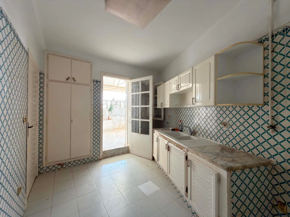 Duplex S+5 avec terrasse à Ain Zaghouan Nord, صورة 5