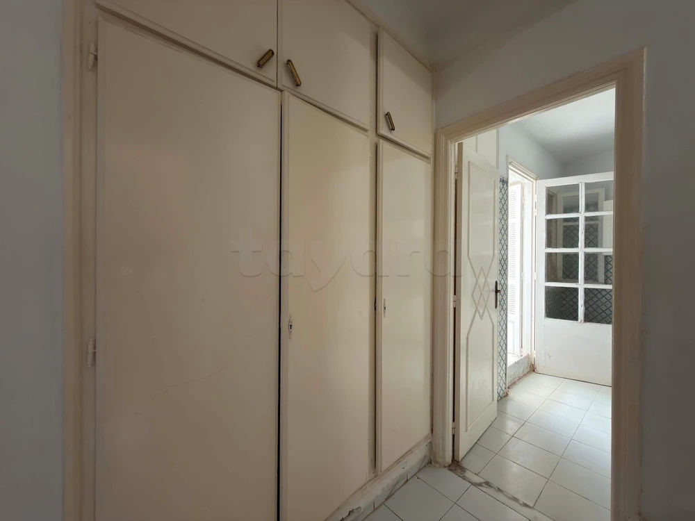 Duplex S+5 avec terrasse à Ain Zaghouan Nord, صورة 4