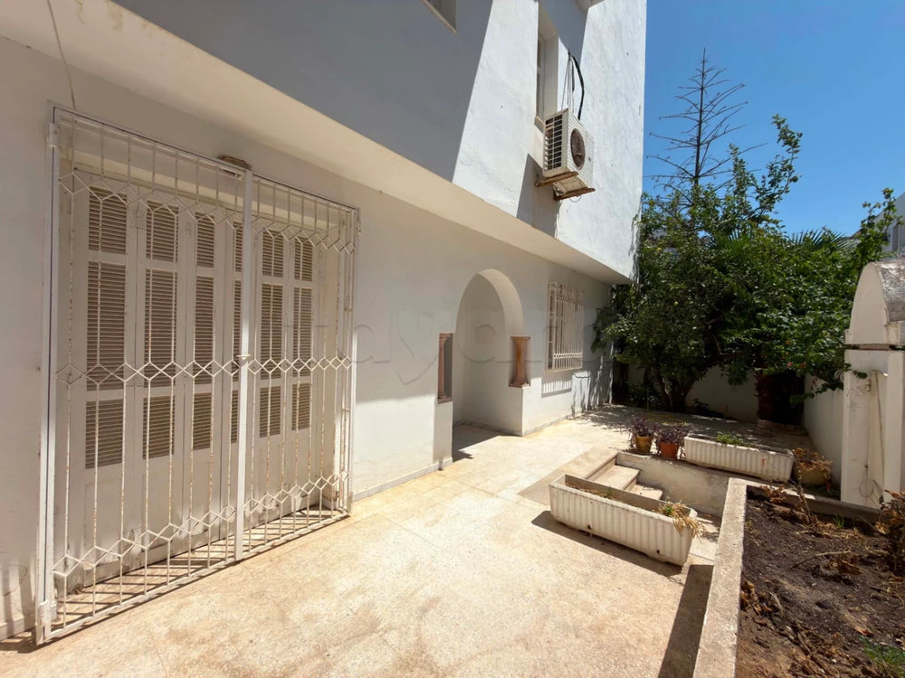 Duplex S+5 avec terrasse à Ain Zaghouan Nord, صورة 1